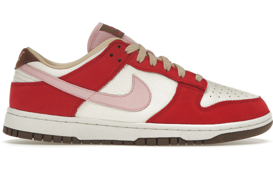 NIKE - Dunk Low PRM "Bacon" - THE GAME
